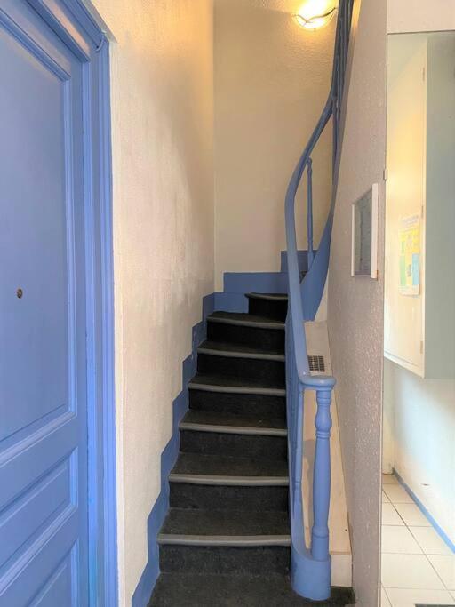 Cosy Duplex Centre Trouville Parking Gratuit Exterior photo